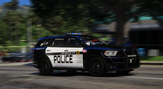 SLCPD LSPD