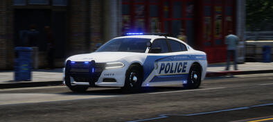OPD Inspired LSPD