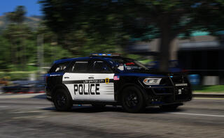 LSPD Salt Lake City